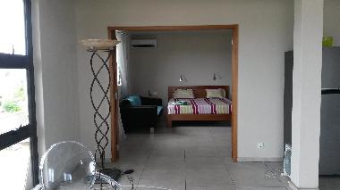 Appartement de vacances �/en/au Grand Bay (Grand Baie)ou appartement ou maison de vacances