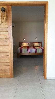 Appartement de vacances �/en/au Grand Bay (Grand Baie)ou appartement ou maison de vacances