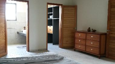 Appartement de vacances �/en/au Grand Bay (Grand Baie)ou appartement ou maison de vacances