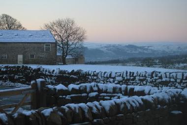 Maison de vacances �/en/au Silsden (West Yorkshire)ou appartement ou maison de vacances