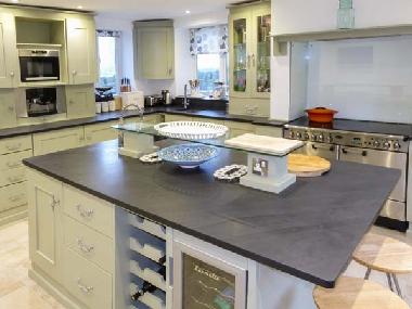 Maison de vacances �/en/au Silsden (West Yorkshire)ou appartement ou maison de vacances