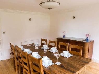 Maison de vacances �/en/au Silsden (West Yorkshire)ou appartement ou maison de vacances