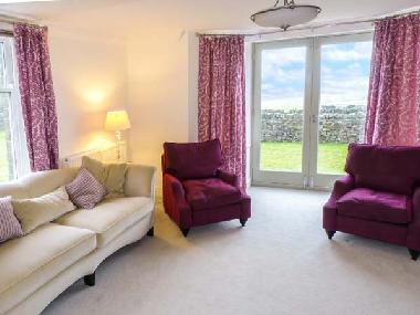 Maison de vacances �/en/au Silsden (West Yorkshire)ou appartement ou maison de vacances