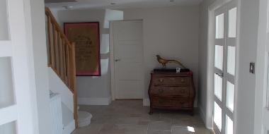 Maison de vacances �/en/au Silsden (West Yorkshire)ou appartement ou maison de vacances