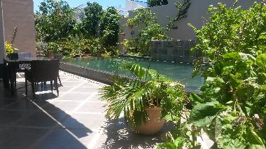 Appartement de vacances /en/au Grand Baie (Grand Baie)ou appartement ou maison de vacances