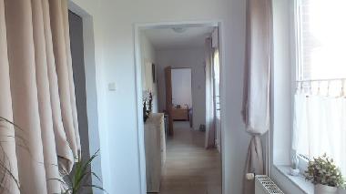 Appartement de vacances �/en/au Wangerland (Nordsee-Festland / Ostfriesland)ou appartement ou maison de vacances