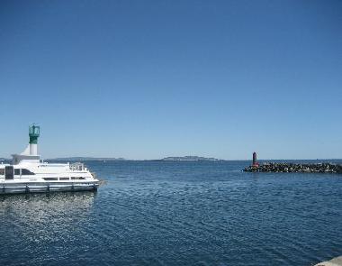 Maison de vacances /en/au Marseillan (Hrault)ou appartement ou maison de vacances