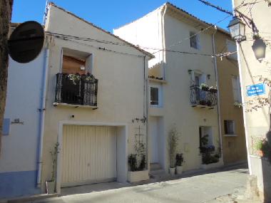 Maison de vacances /en/au Marseillan (Hrault)ou appartement ou maison de vacances