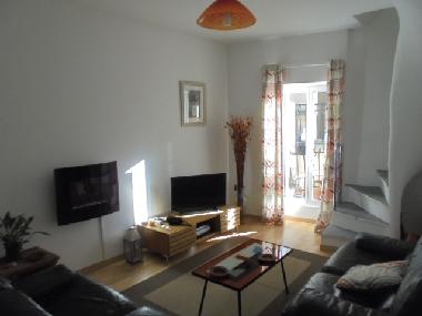 Maison de vacances /en/au Marseillan (Hrault)ou appartement ou maison de vacances