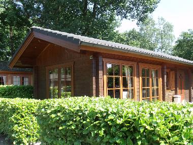 Chalet /en/au Lochem (Gelderland)ou appartement ou maison de vacances