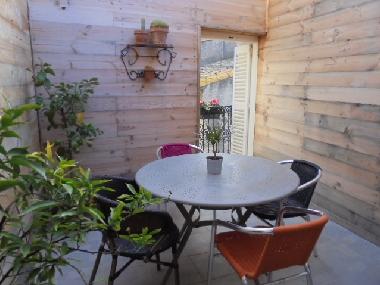 Maison de vacances /en/au Marseillan (Hrault)ou appartement ou maison de vacances