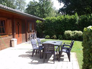Chalet /en/au Lochem (Gelderland)ou appartement ou maison de vacances