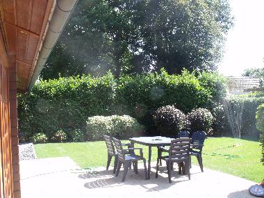 Chalet /en/au Lochem (Gelderland)ou appartement ou maison de vacances