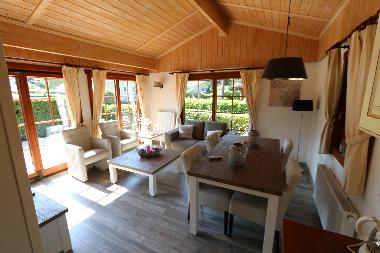 Chalet /en/au Lochem (Gelderland)ou appartement ou maison de vacances