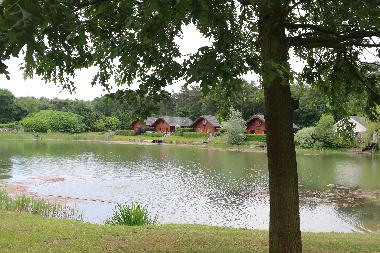 Chalet /en/au Lochem (Gelderland)ou appartement ou maison de vacances