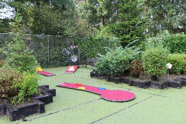 Chalet /en/au Lochem (Gelderland)ou appartement ou maison de vacances