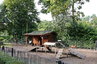 Chalet /en/au Lochem (Gelderland)ou appartement ou maison de vacances