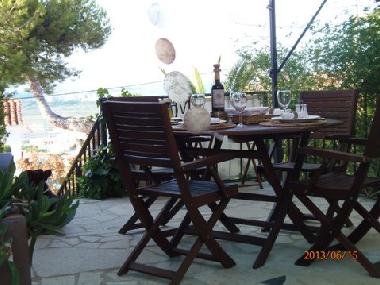 Maison de vacances /en/au Peiscola  (Castelln / Castell)ou appartement ou maison de vacances