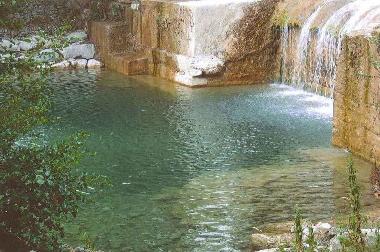 Appartement de vacances /en/au Bicciano Talla (Arezzo)ou appartement ou maison de vacances