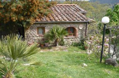 Appartement de vacances /en/au Bicciano Talla (Arezzo)ou appartement ou maison de vacances