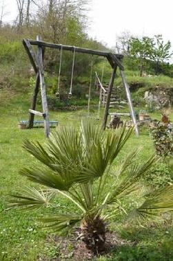 Appartement de vacances /en/au Bicciano Talla (Arezzo)ou appartement ou maison de vacances