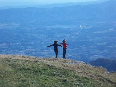 Appartement de vacances /en/au Bicciano Talla (Arezzo)ou appartement ou maison de vacances