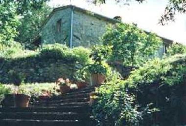 Appartement de vacances /en/au Bicciano Talla (Arezzo)ou appartement ou maison de vacances