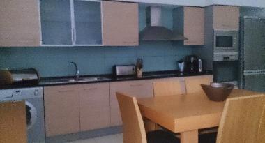 Appartement de vacances �/en/au SantaMaria (Sal)ou appartement ou maison de vacances