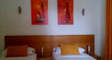 Appartement de vacances �/en/au SantaMaria (Sal)ou appartement ou maison de vacances