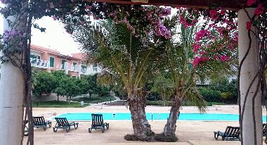 Appartement de vacances �/en/au SantaMaria (Sal)ou appartement ou maison de vacances