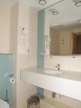 Appartement de vacances �/en/au SantaMaria (Sal)ou appartement ou maison de vacances