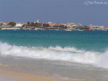 Appartement de vacances �/en/au SantaMaria (Sal)ou appartement ou maison de vacances