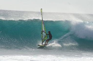 Appartement de vacances �/en/au SantaMaria (Sal)ou appartement ou maison de vacances