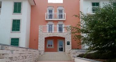 Appartement de vacances �/en/au SantaMaria (Sal)ou appartement ou maison de vacances