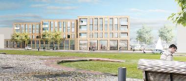 Appartement de vacances /en/au Bremerhaven (Bremerhaven, Kreisfreie Stadt)ou appartement ou maison de vacances