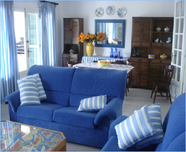 Chalet /en/au Alaior (Menorca)ou appartement ou maison de vacances