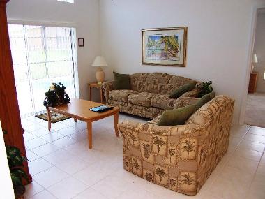 Villa /en/au Davenport (Florida)ou appartement ou maison de vacances