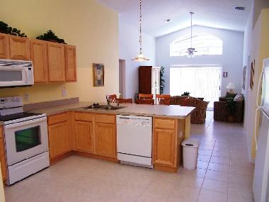 Villa /en/au Davenport (Florida)ou appartement ou maison de vacances