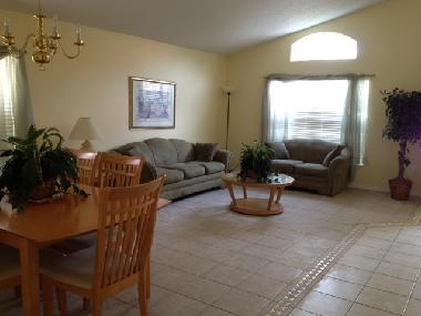 Villa /en/au Davenport (Florida)ou appartement ou maison de vacances