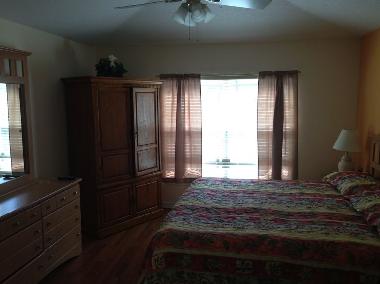 Villa /en/au Davenport (Florida)ou appartement ou maison de vacances