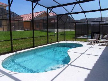 Villa /en/au Davenport (Florida)ou appartement ou maison de vacances