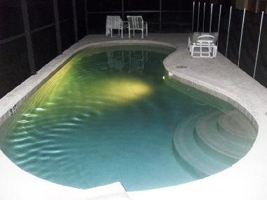 Villa /en/au Davenport (Florida)ou appartement ou maison de vacances