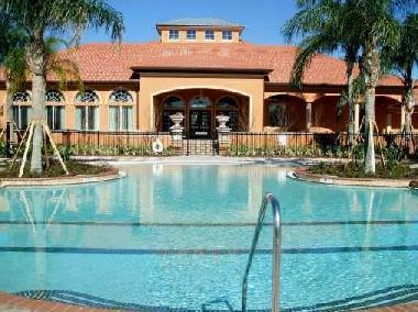 Villa /en/au Davenport (Florida)ou appartement ou maison de vacances