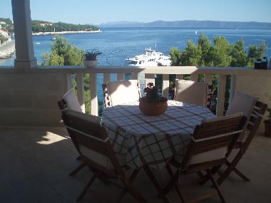 Maison de vacances �/en/au Sumartin (Splitsko-Dalmatinska)ou appartement ou maison de vacances