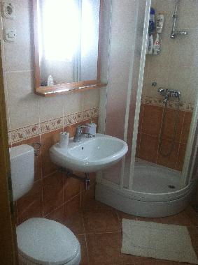 Maison de vacances �/en/au Sumartin (Splitsko-Dalmatinska)ou appartement ou maison de vacances