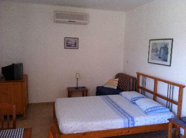 Maison de vacances �/en/au Sumartin (Splitsko-Dalmatinska)ou appartement ou maison de vacances