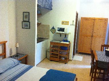 Maison de vacances �/en/au Sumartin (Splitsko-Dalmatinska)ou appartement ou maison de vacances