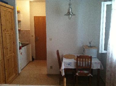 Maison de vacances �/en/au Sumartin (Splitsko-Dalmatinska)ou appartement ou maison de vacances