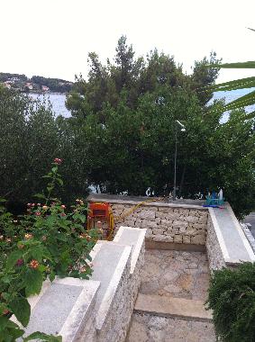 Maison de vacances �/en/au Sumartin (Splitsko-Dalmatinska)ou appartement ou maison de vacances