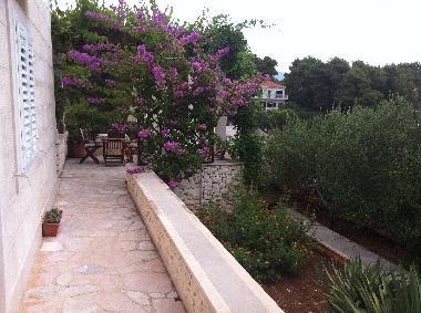 Maison de vacances �/en/au Sumartin (Splitsko-Dalmatinska)ou appartement ou maison de vacances